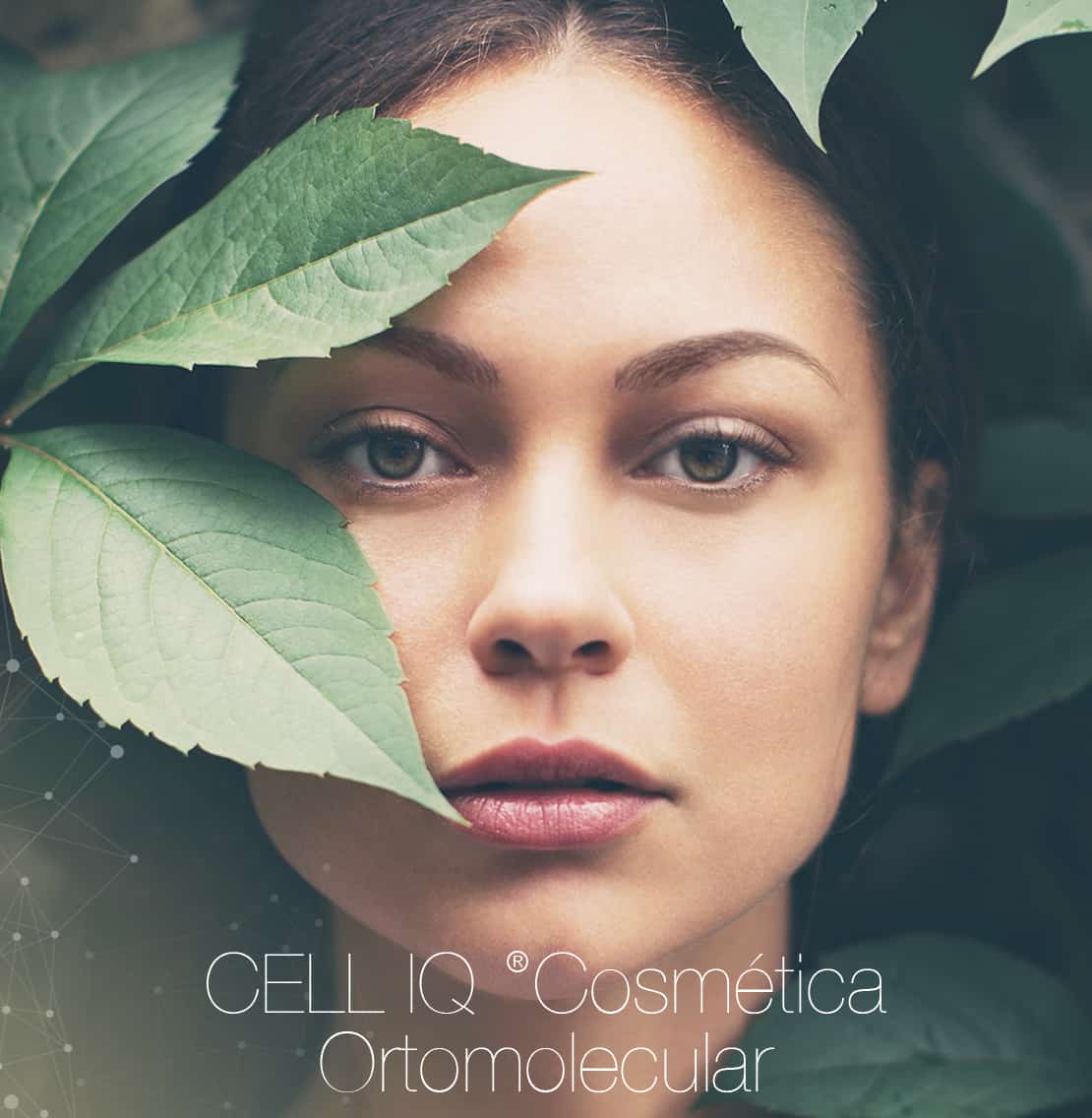 Cell IQ activos cosméticos ortomoleculares belium medical gijon piel rejuvenecimiento belleza natural