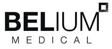 belium medical logo, aparatología, distribuidor, gijon, asturias, medicina, estetica, dermatología, fisioterapia, belleza, rejuvenecimiento, piel