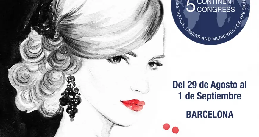 5 Continent congress barcelona 2019 beliummedical