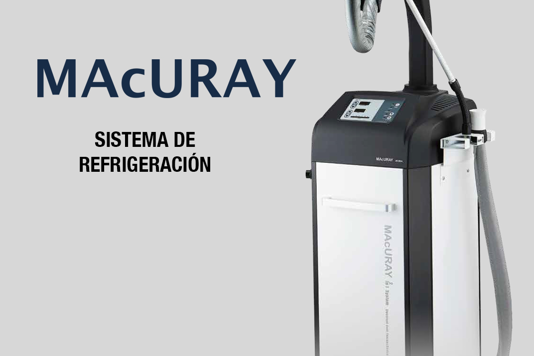 MACURAY