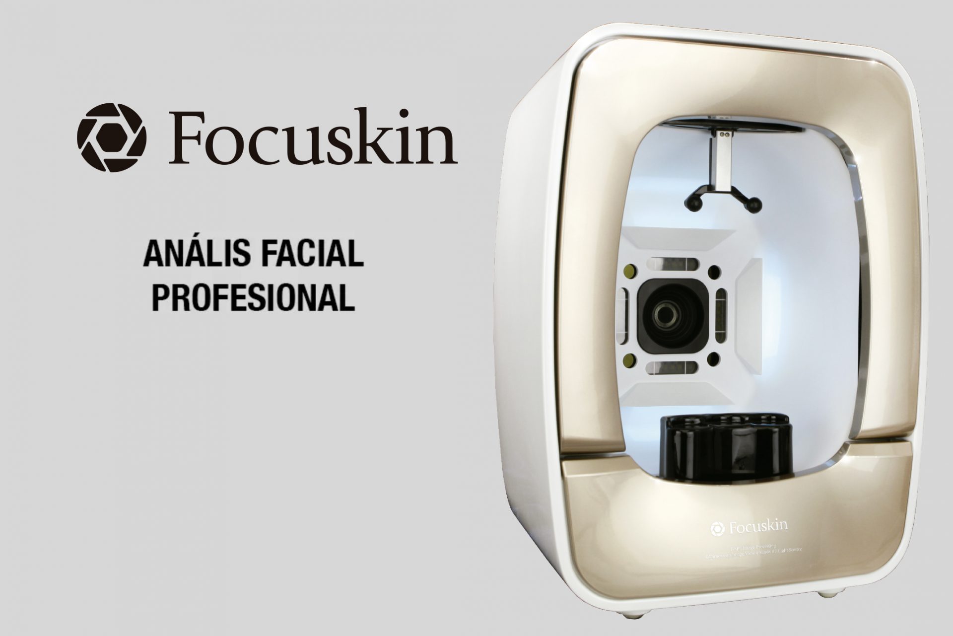 focuskin analisis facial profesional