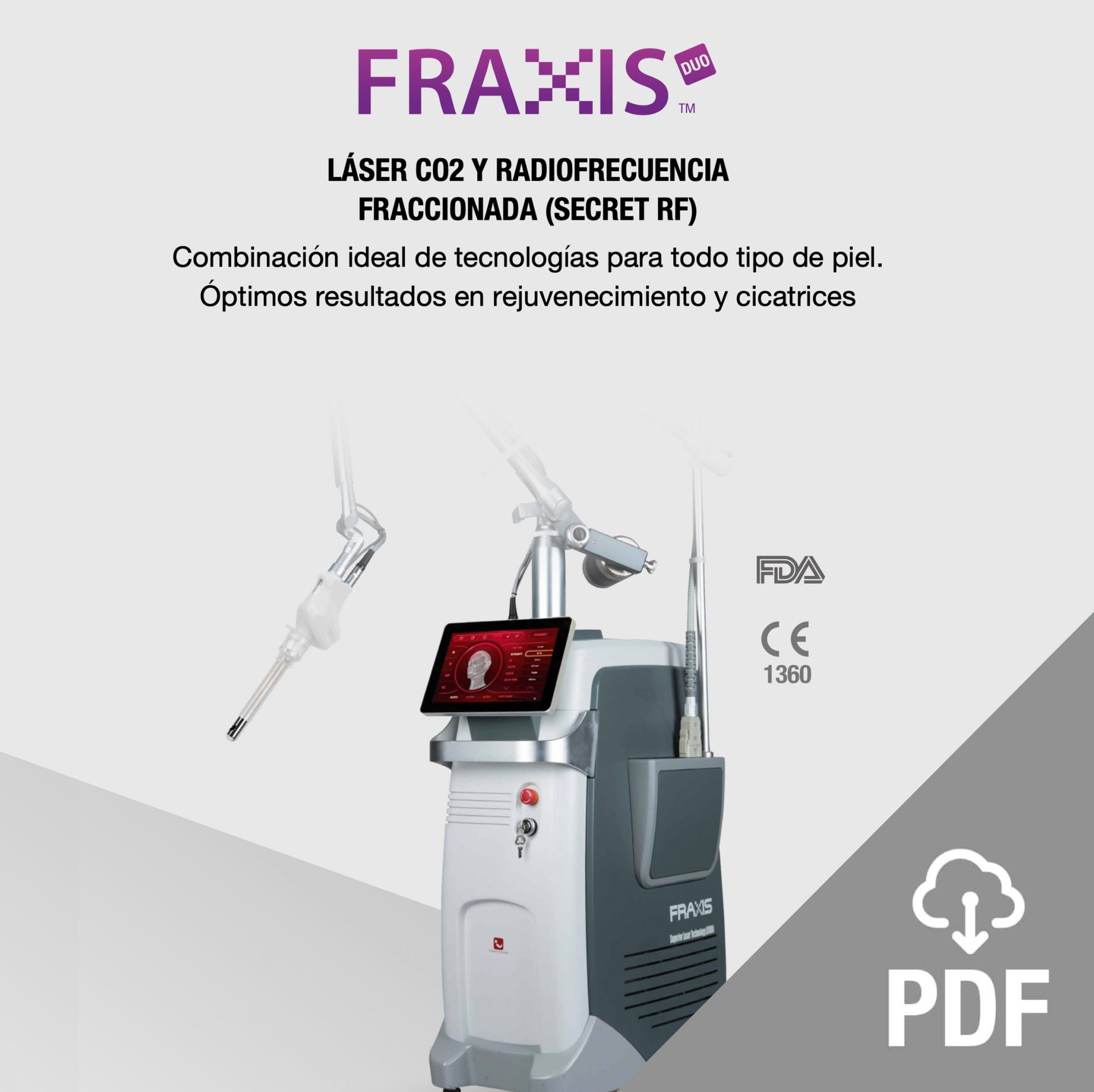 fraxis duo