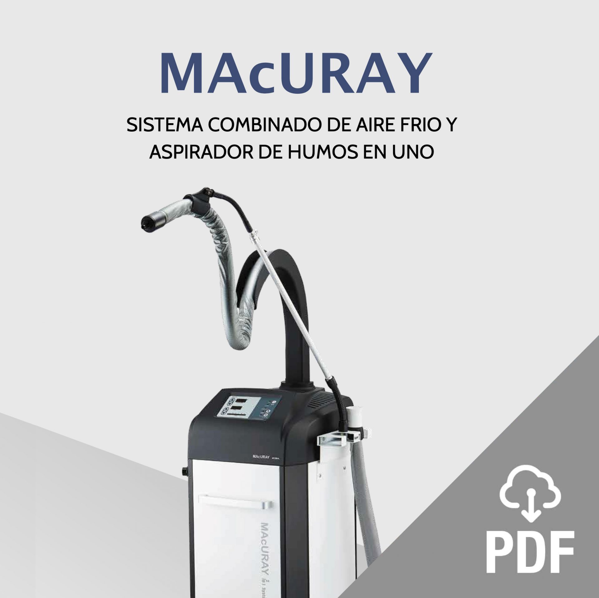 macuray