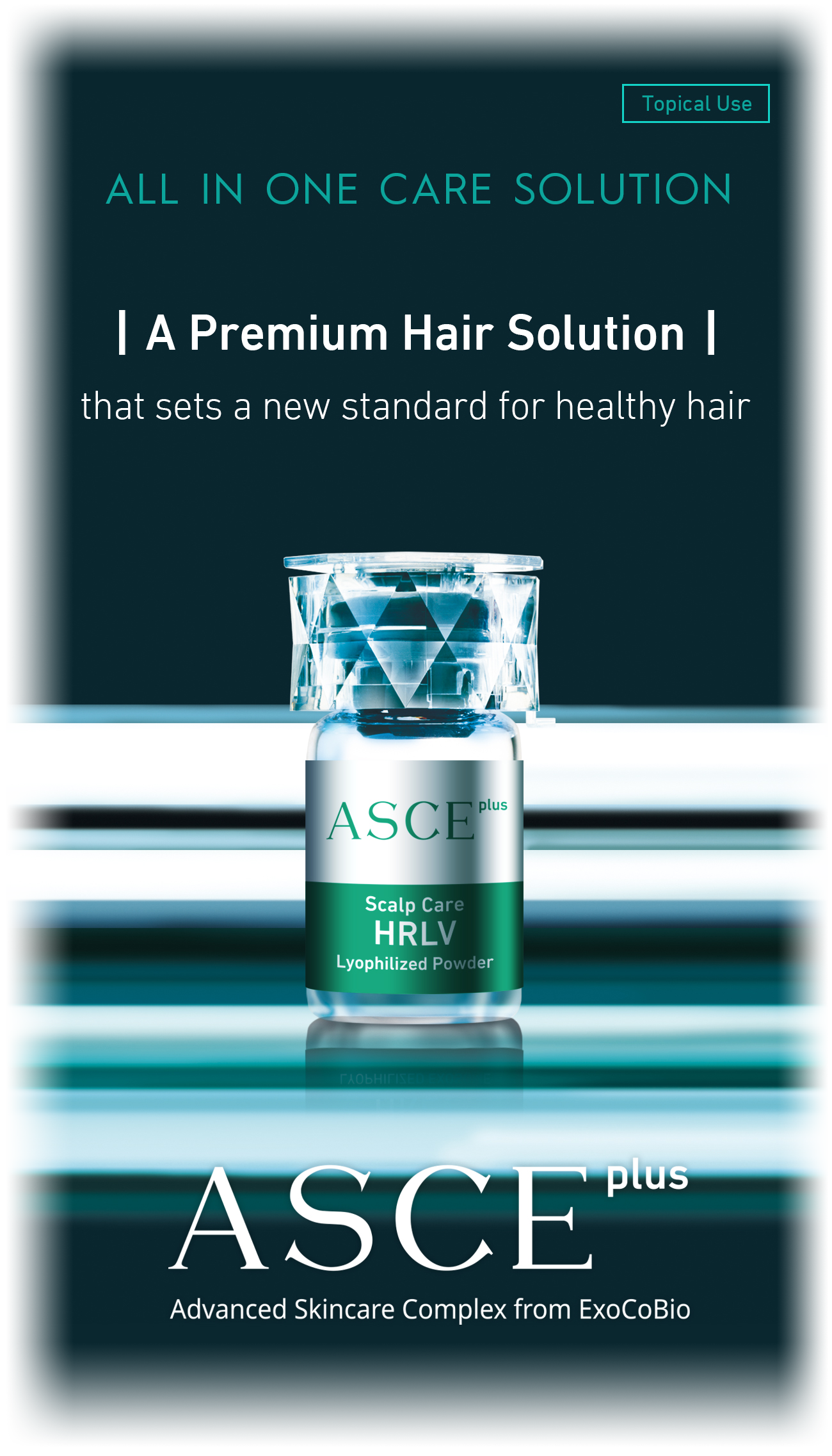 comprar exosomas asceplus hrlv cabello pelo exocobio distribuidores belium medical