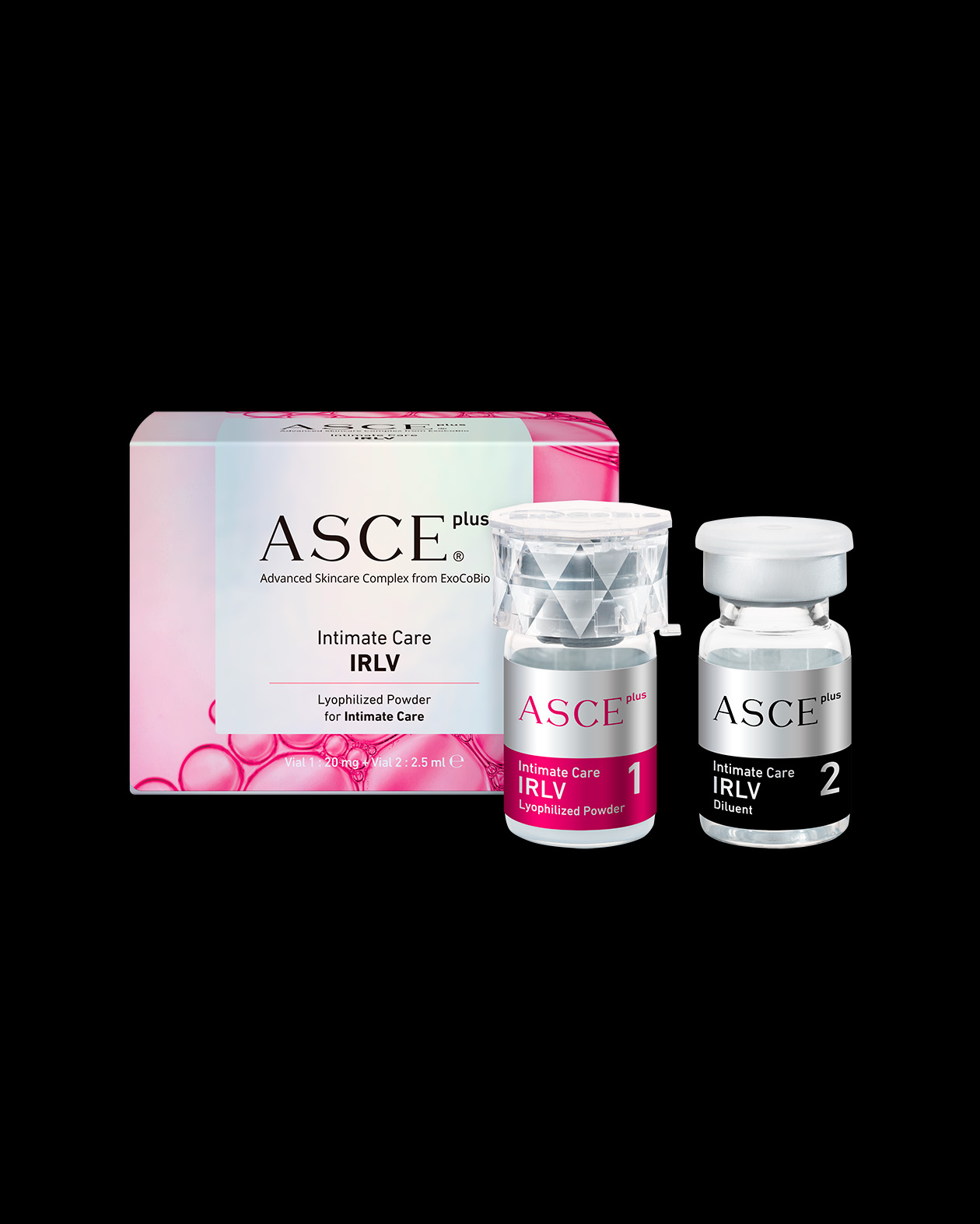 comprar exosomas asceplus irlv vaginal ginecologia exocobio distribuidores belium medical salud vaginal