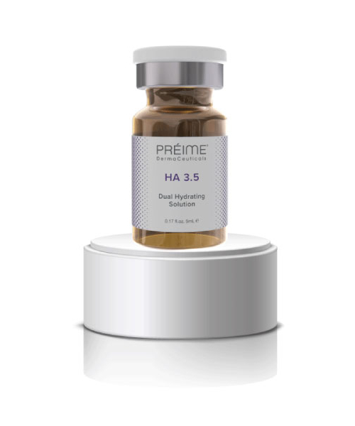 HA 3.5 - Hydrating Solution