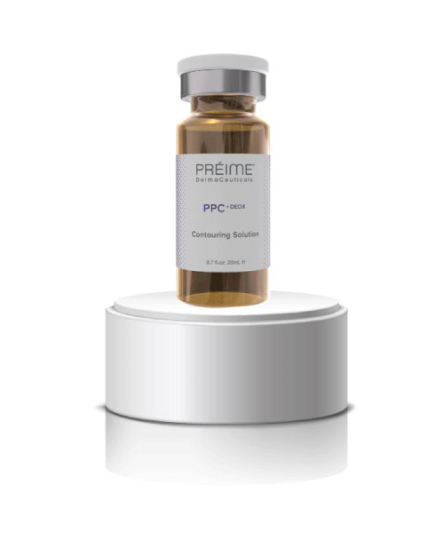 PPC + Deox - Contouring Solution
