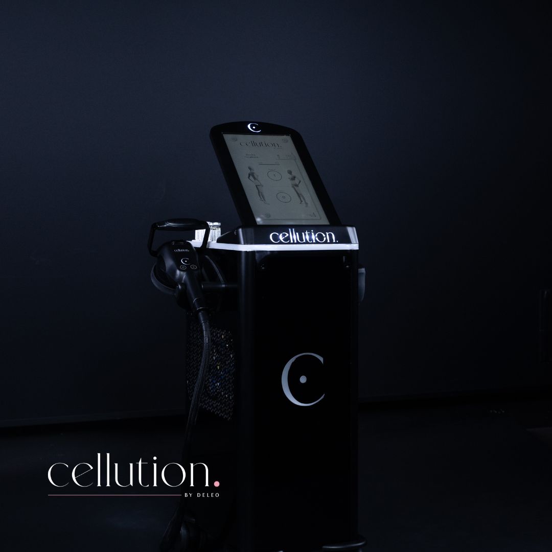 Celllution equipo