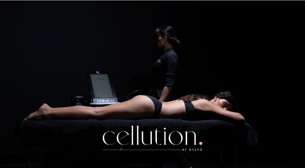 Descubre Cellution®: la remodelación corporal visible, segura y sin cirugía