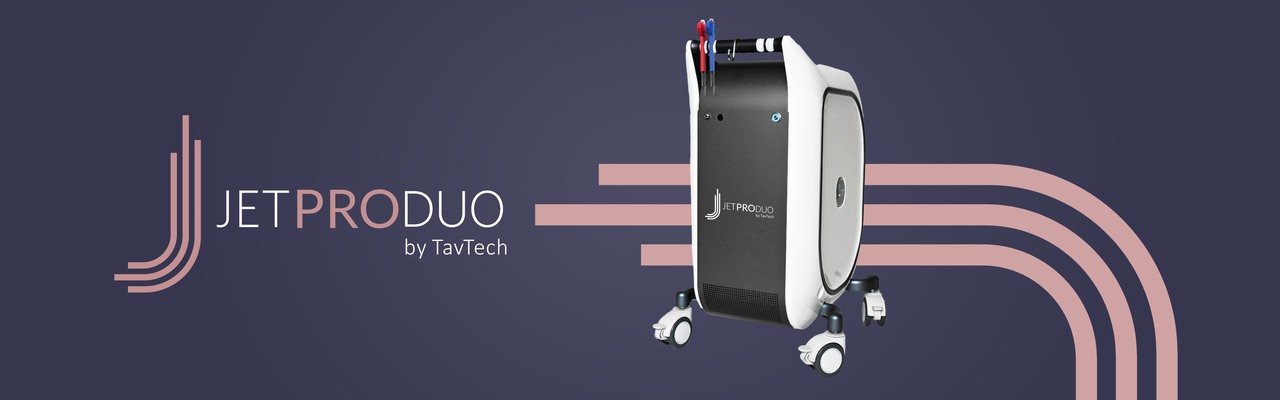 JetPro Duo by TavTech Banner