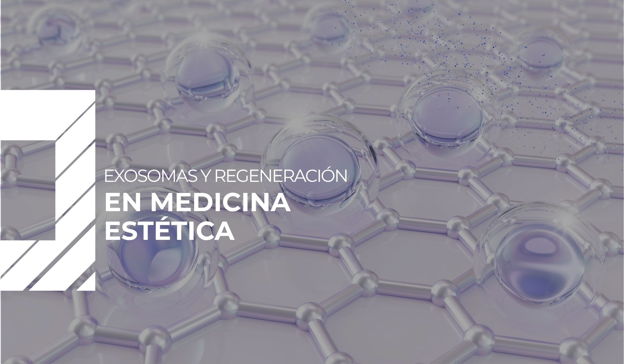 Exosomas y regeneración en medicina estética
