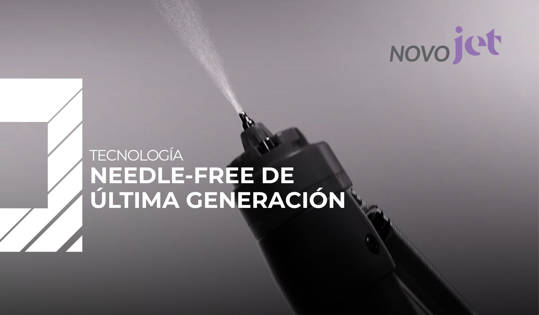 Por qué NovoJet triunfa en la medicina estética en España