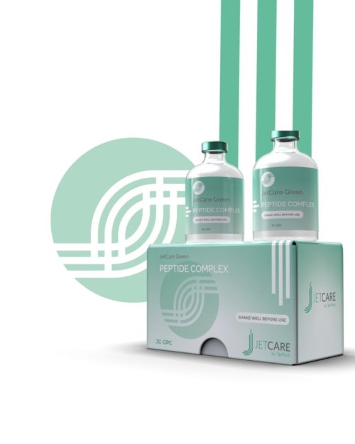 Green Peptide Complex