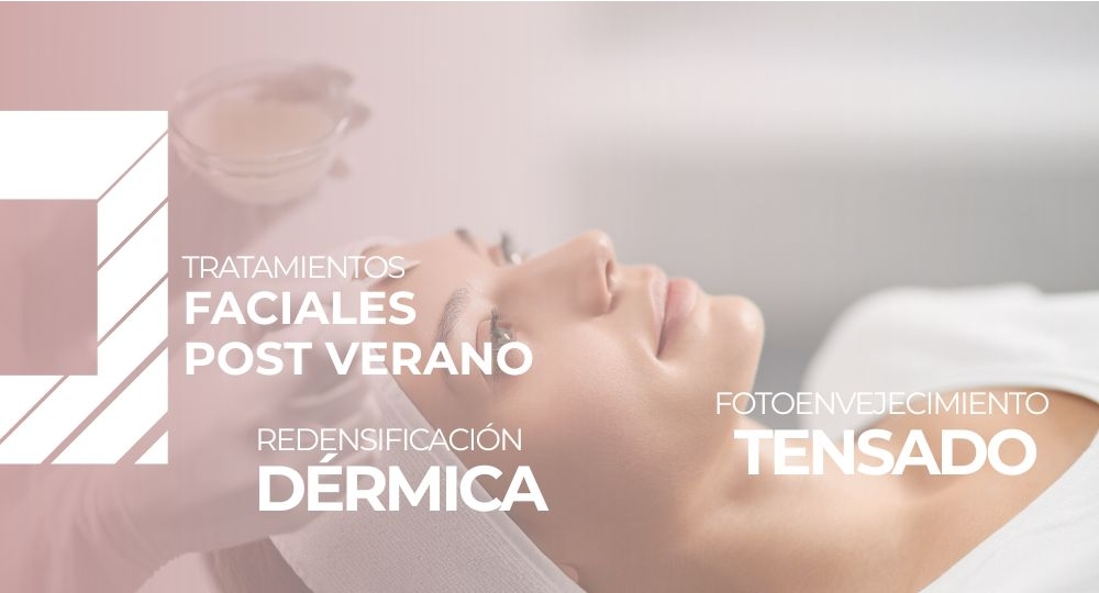 Planificación estratégica en clínicas médico-estéticas: tratamientos clave para Otoño