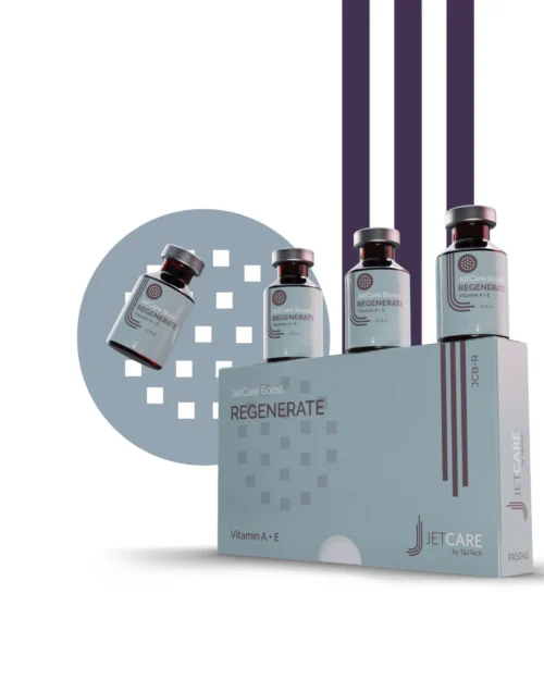 Regenerate