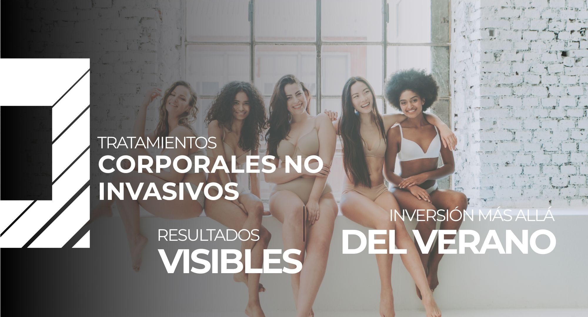 Tecnología avanzada corporal no invasiva: una inversión estratégica más allá del verano