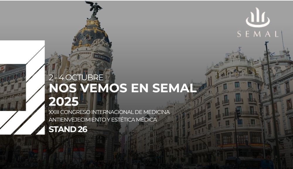 Belium Medical en SEMAL 2025
