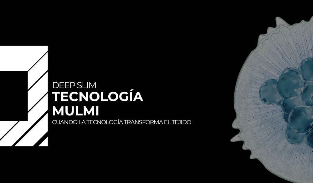 Deep Slim y la ciencia del cambio: cuando la tecnología transforma el tejido