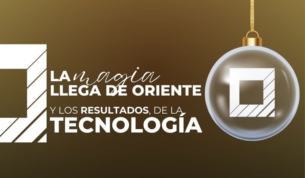 Confía tus resultados a la mejor tecnología para 2026
