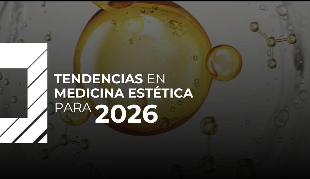 Tendencias en Medicina Estética 2026