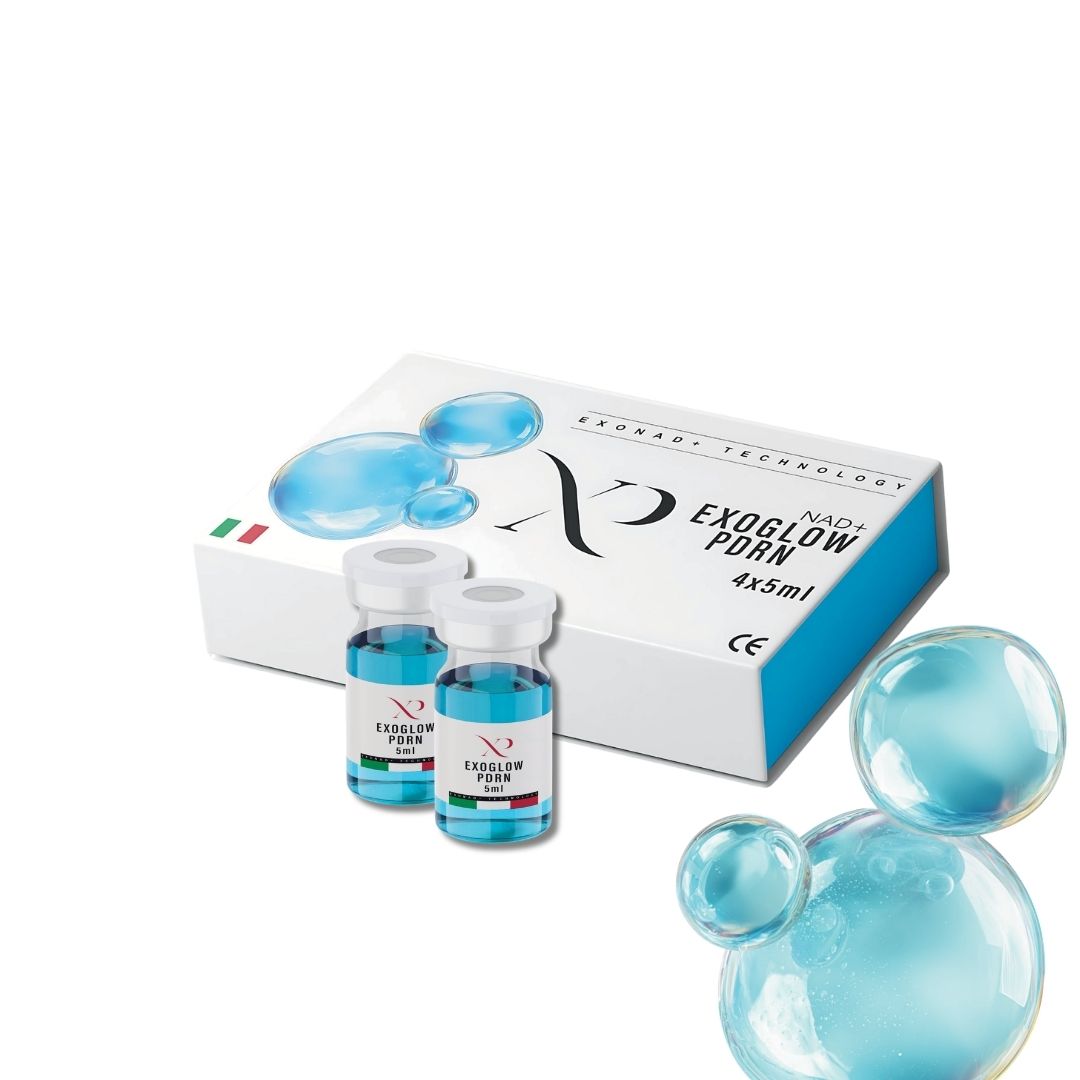 ExoGlow PDRN NAD+