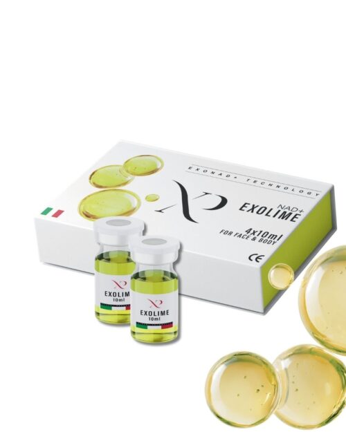 ExoLime NAD+