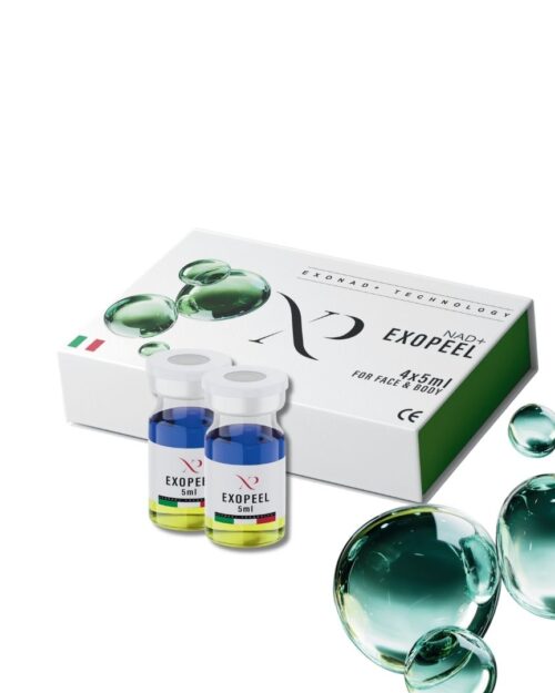 ExoPeel NAD+