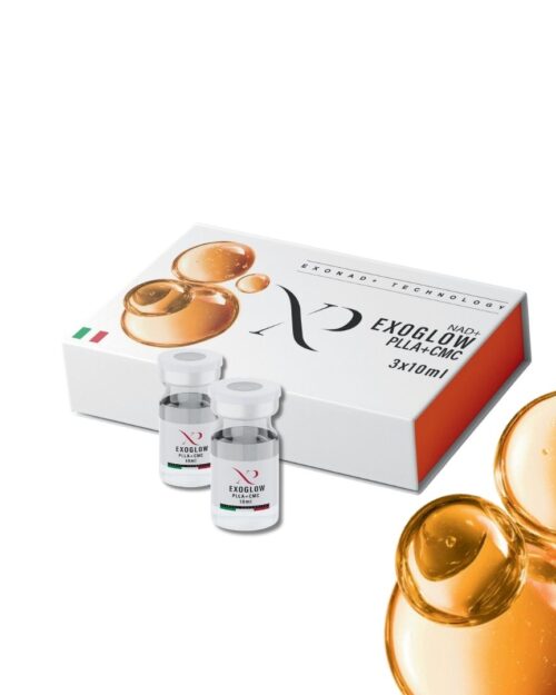 ExoGlow PLLA+CMC NAD+