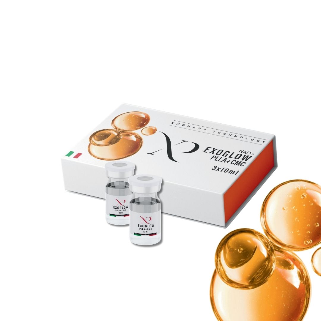 ExoGlow PLLA+CMC NAD+