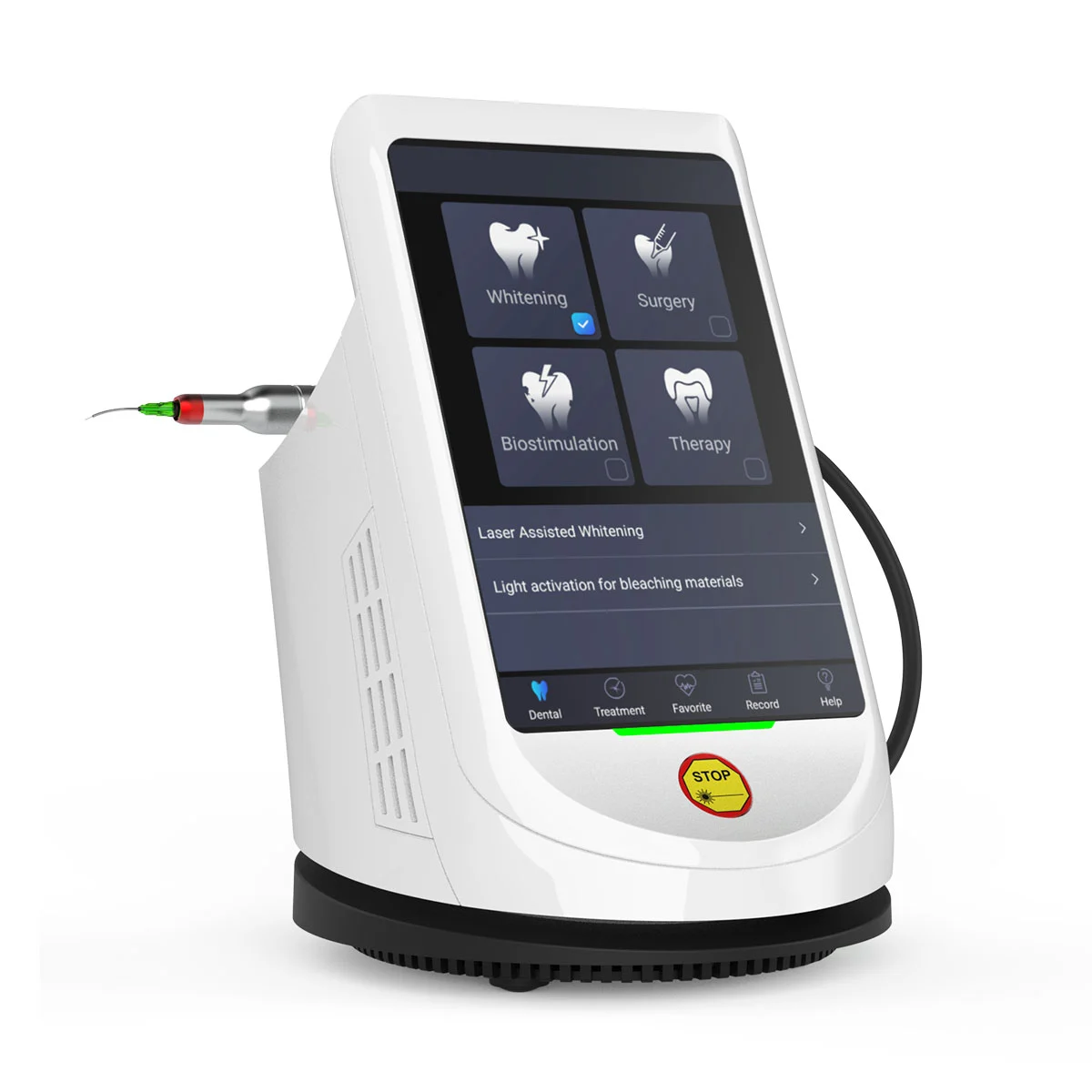 Berylas-Medical-Laser