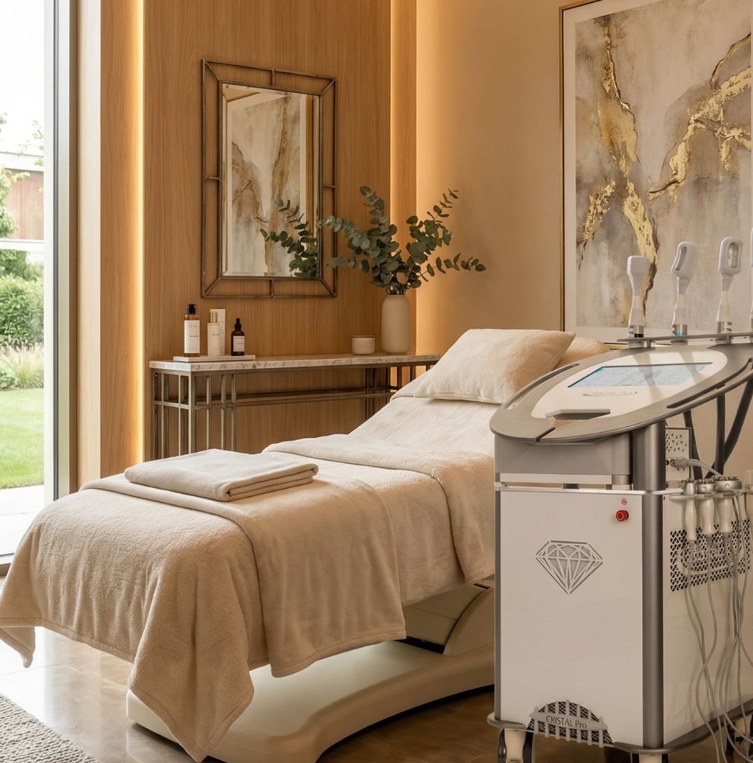 Crista pro® en tu consulta