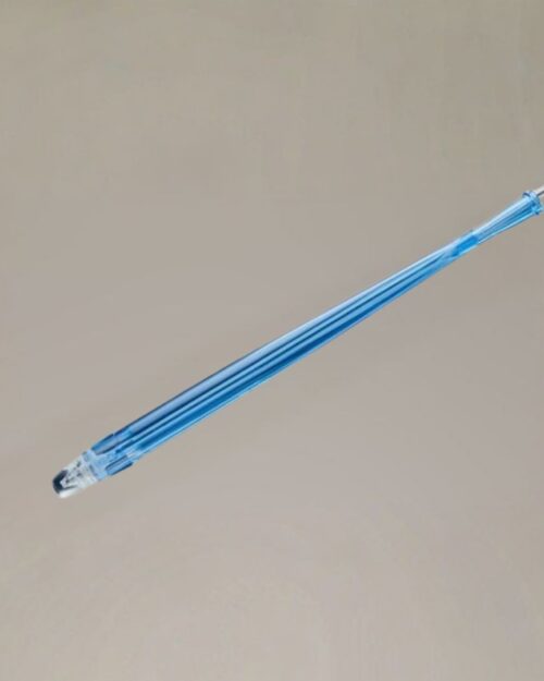 Double Jet Non Sterile