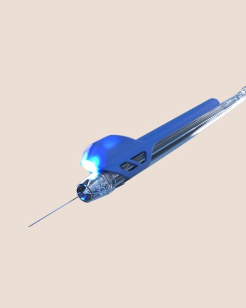 Jetpeel Blue LED Kit