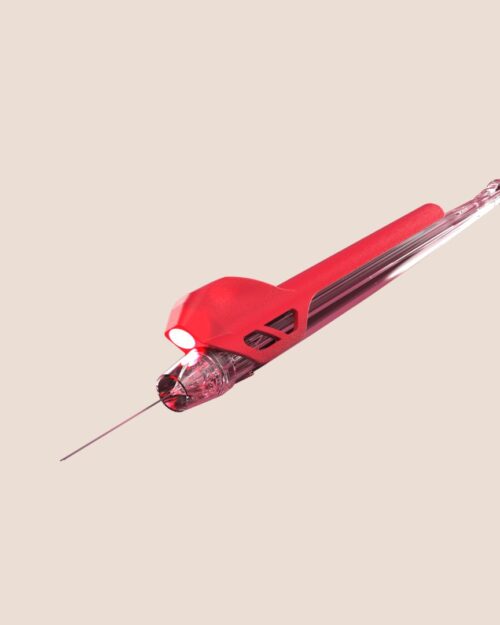 Jetpeel Red LED Kit