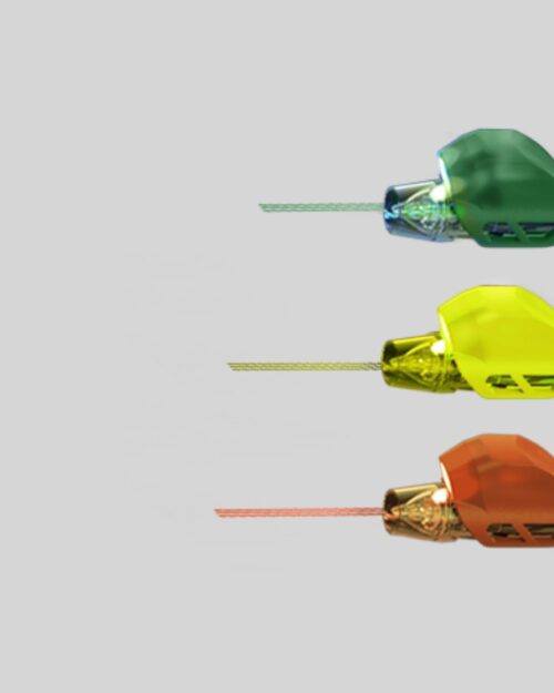 JetPeel 3 Color Led KIT