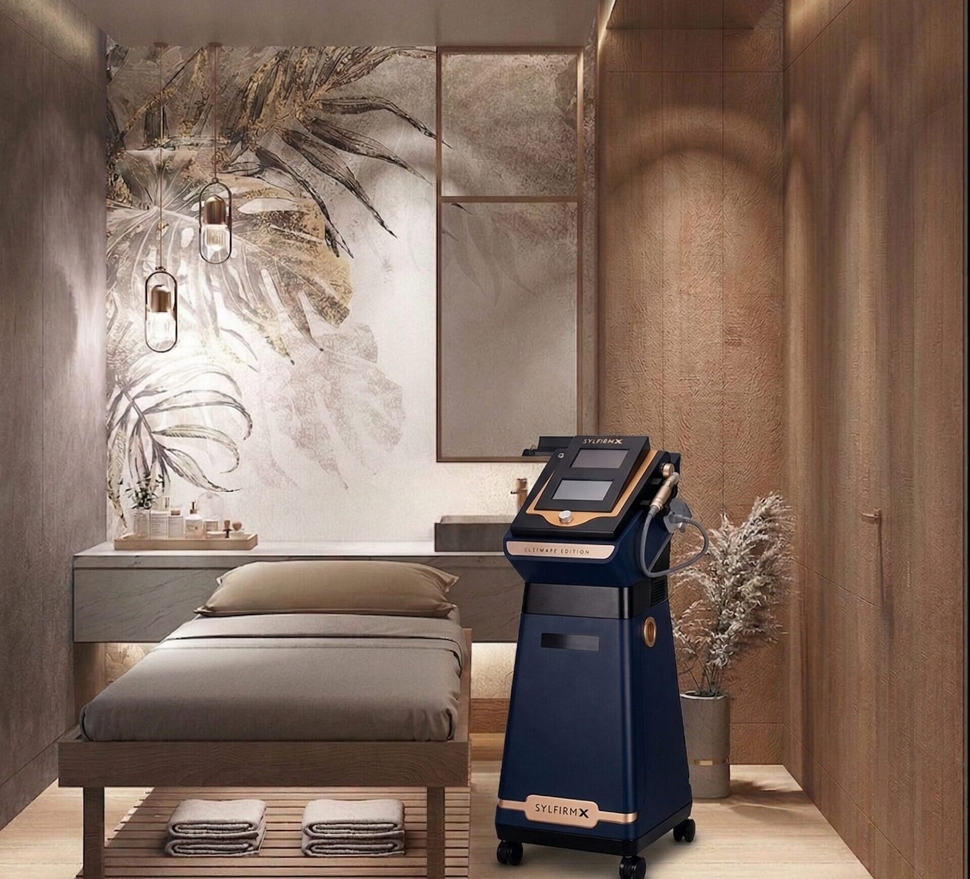 Sylfirm X en tu clínica