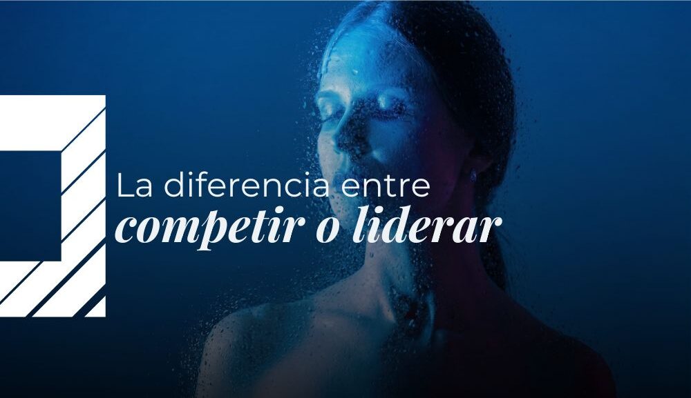 La diferencia entre competir o liderar en medicina estética